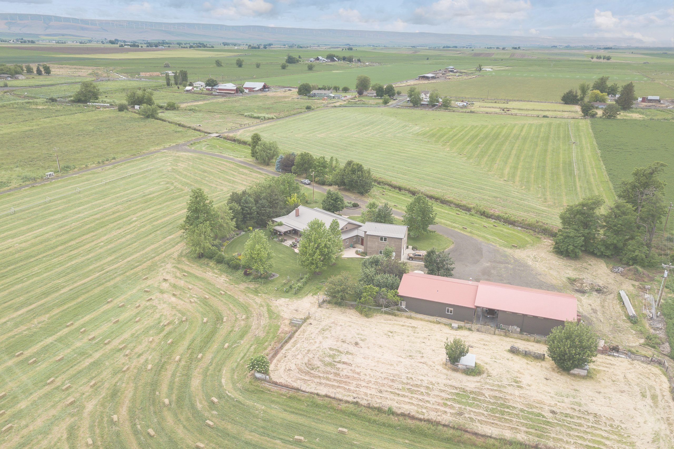 Acreage Transparent
